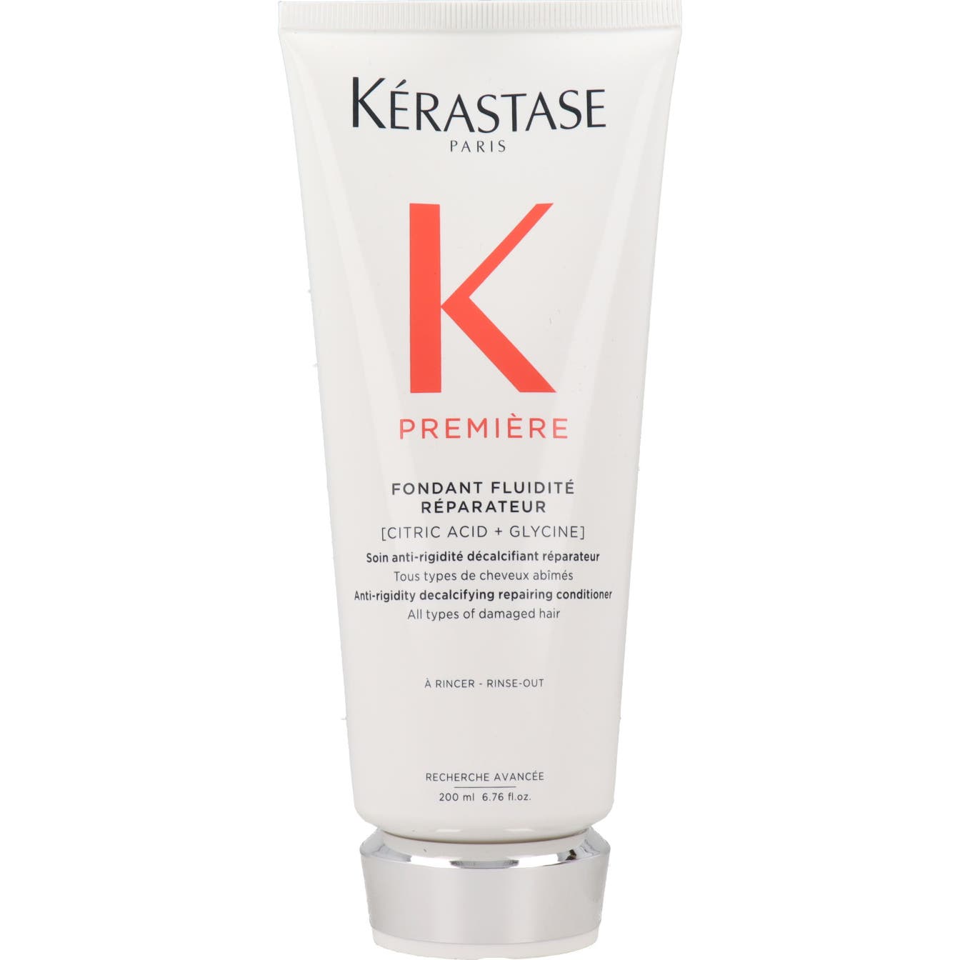 Kérastase Première Fondant Fluidité Réparateur Traitement 200ml