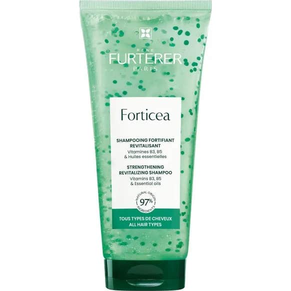 René Furterer Forticea Shampooing Fortifiant Revitalisant 200ml