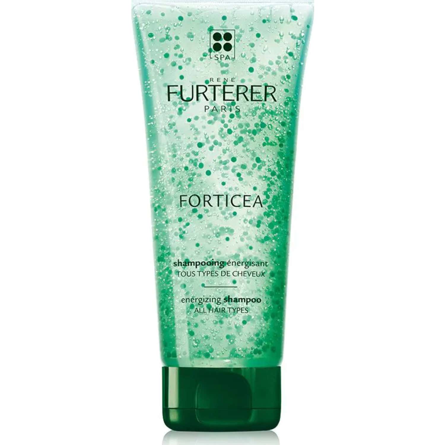 René Furterer Forticea Shampooing Fortifiant Revitalisant 200ml