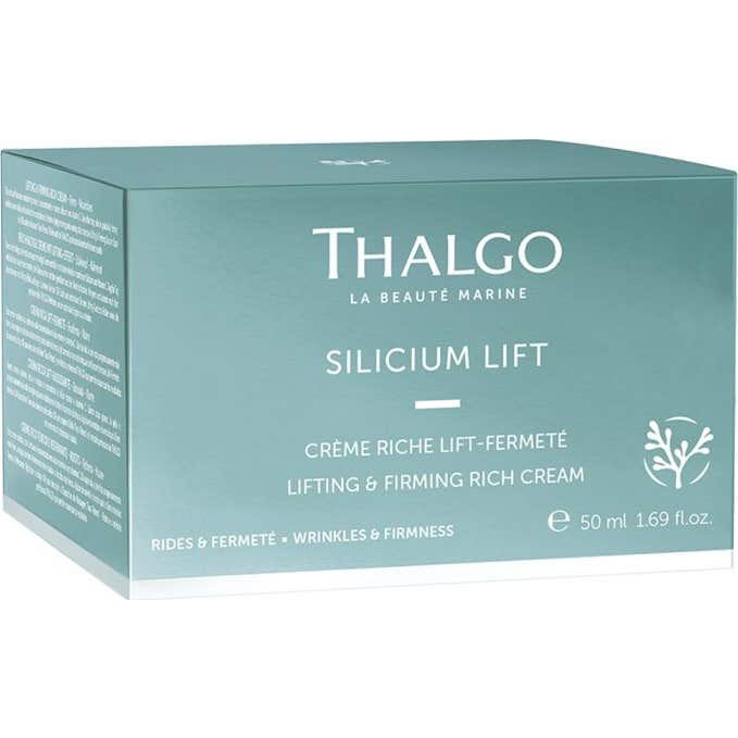 Thalgo Silicium Lift Crème Riche Lift-Fermeté 50ml
