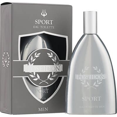 Instituto Español Poseidon Sport Men Eau de Toilette 150ml