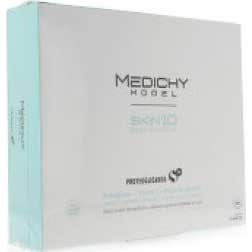 Medichy Model Proteoglycans S10 Peau mixte normale 6 flacons