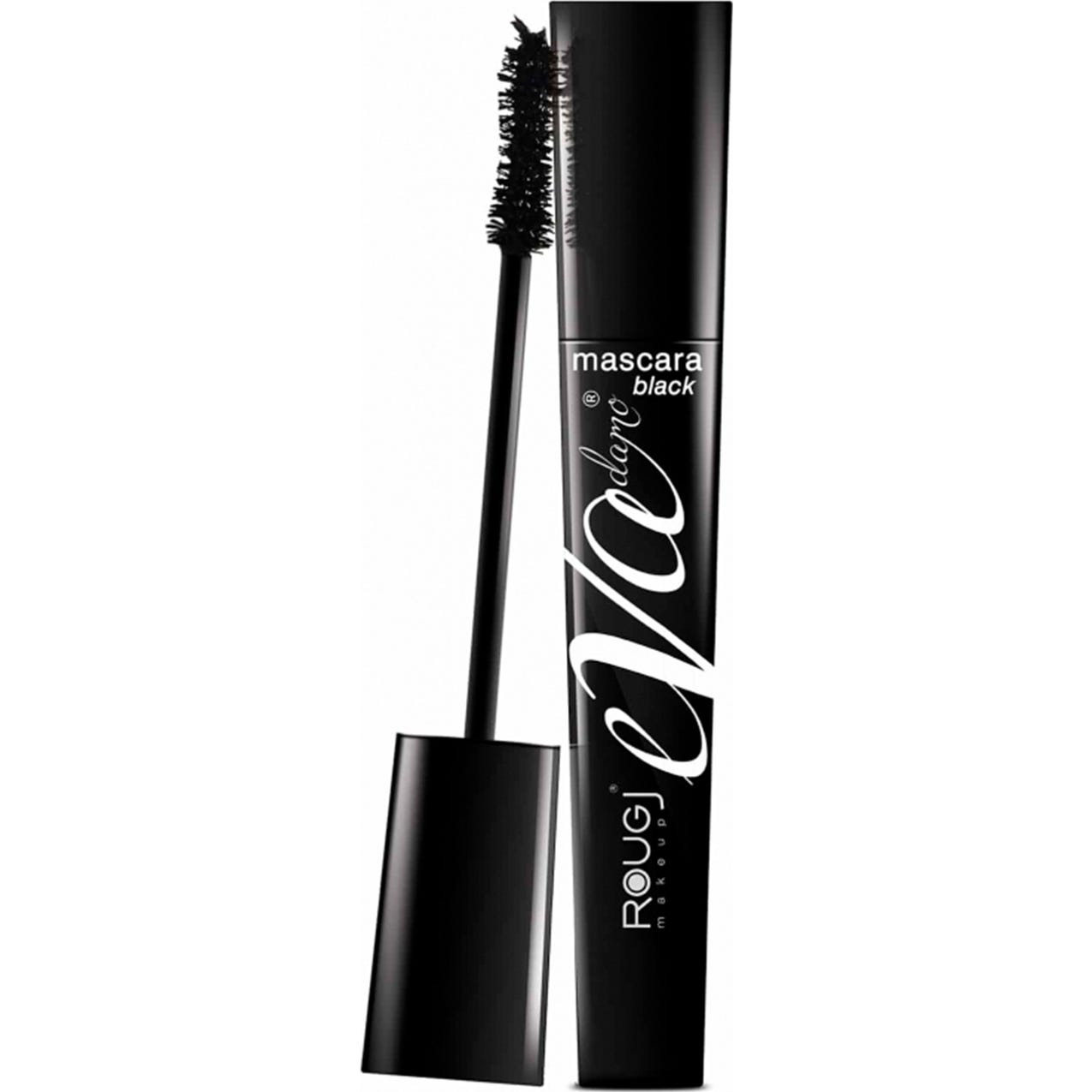 Rougj Mascara Volume Effet Faux Cils 8ml