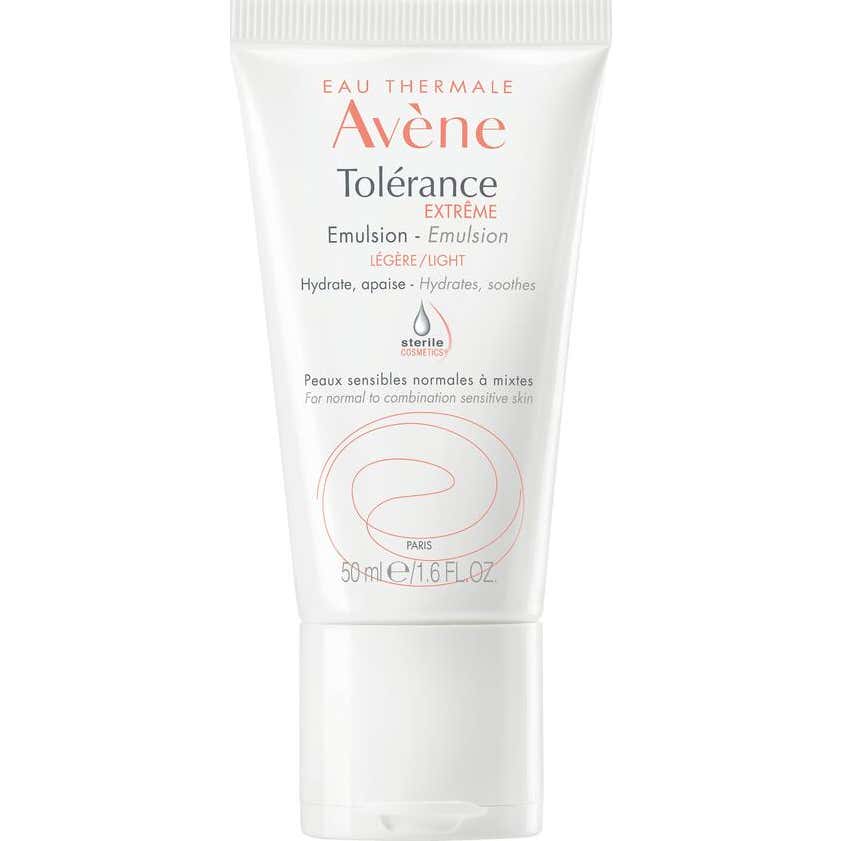 Avène Tolérance Extrême Light Texture Emulsion 50ml