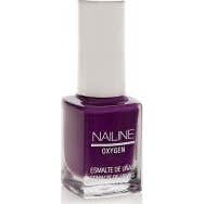 Nailine Oxygène Vernis À Ongles Couleur Violet nº24 12ml