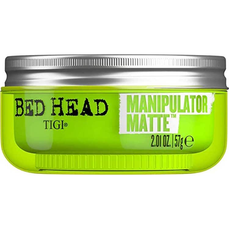 Tigi Bed Head Manipulator Matte Wax 57g