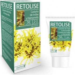 Dietmed Retolise Crema 50ml *