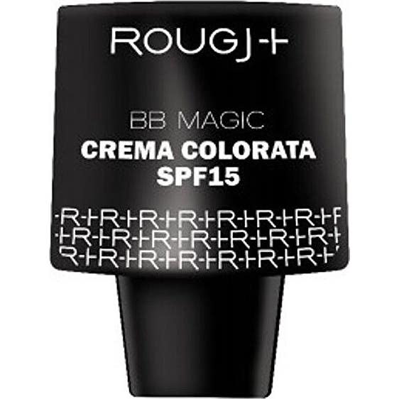 Rougj BB Magic SPF15 Glamtech 25ml