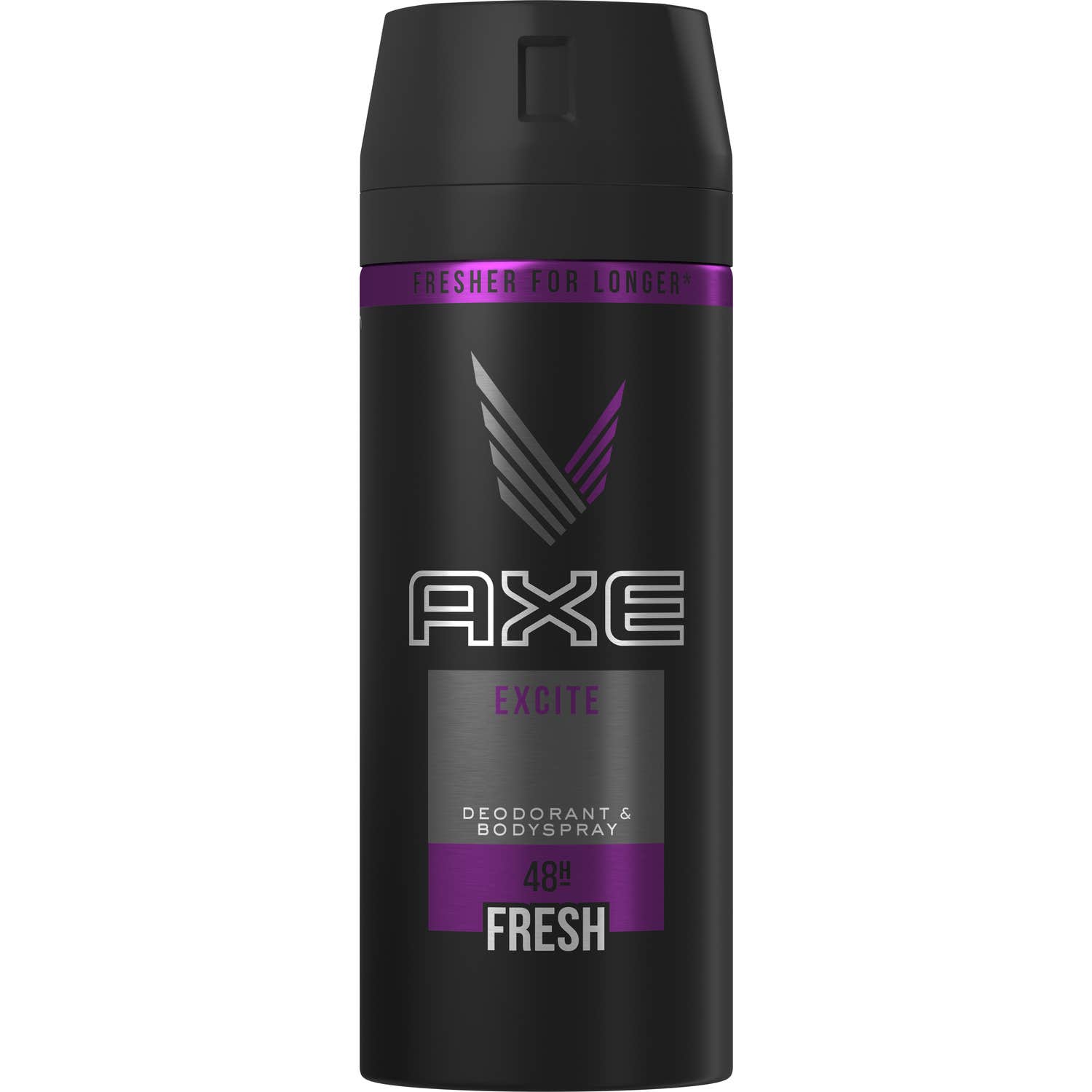 Déodorant Axe Bodyspray Fresh Excite 150Ml