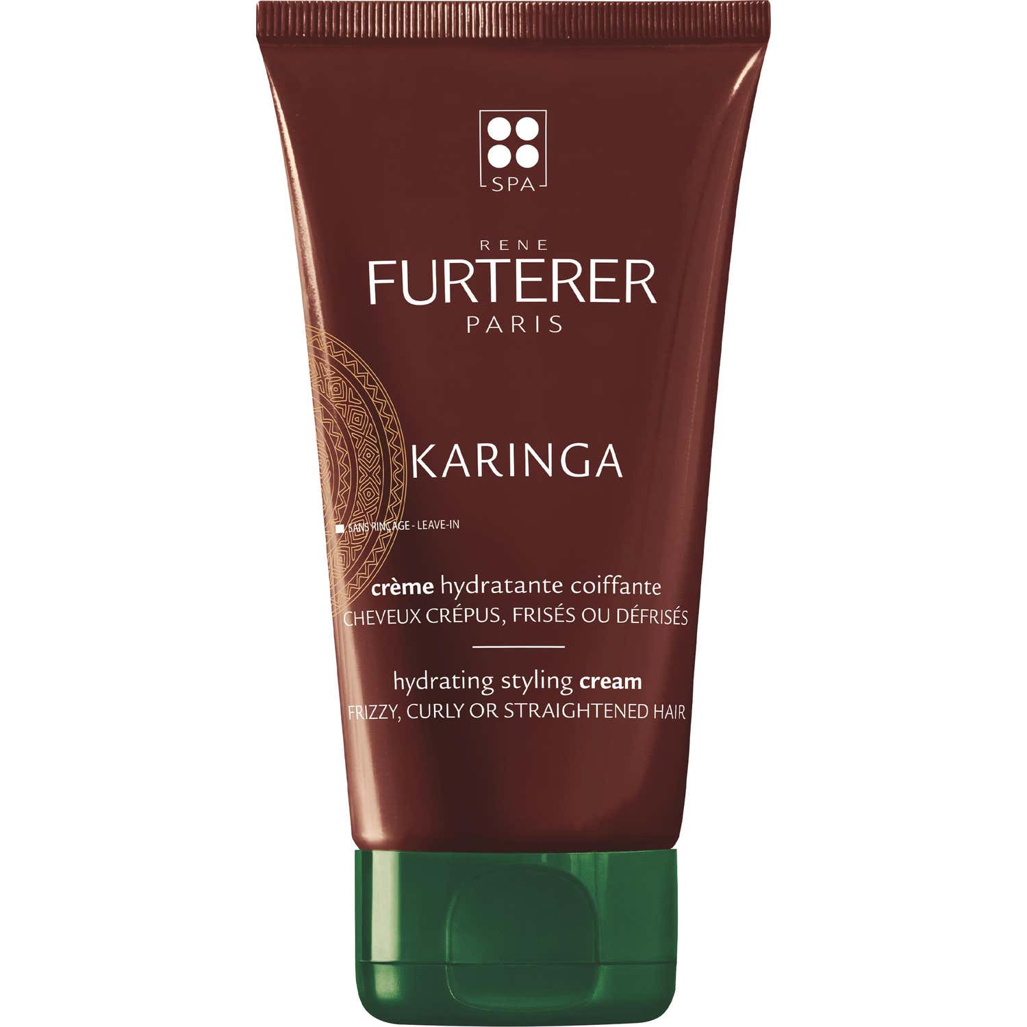 René Furterer Karinga Crème Hydratante Coiffante 150ml
