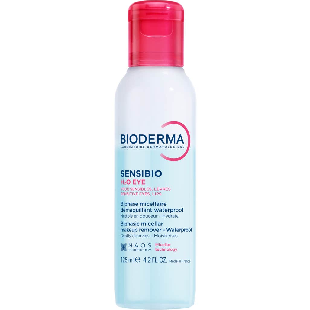 Bioderma Créaline H2O Eye 125ml