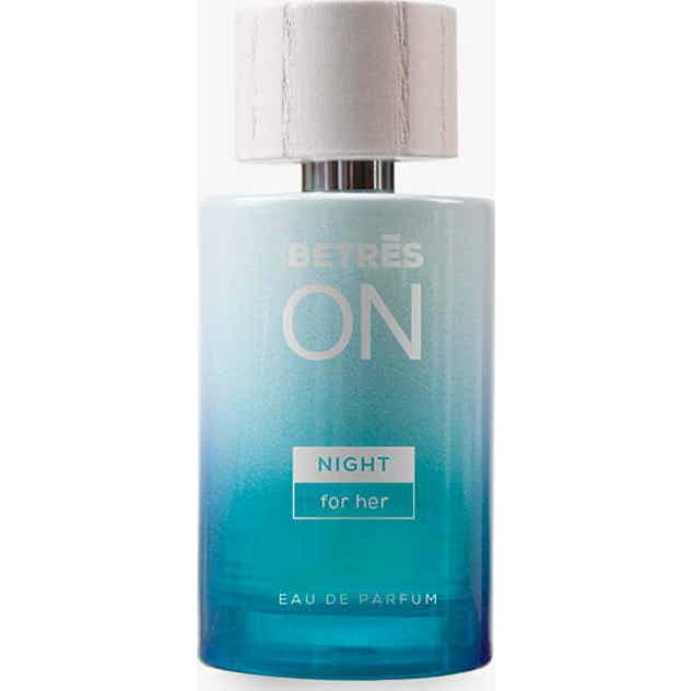 Betres On Night Woman Parfum 100ml
