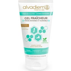 Alvadiem Gel Fraîcheur 150ml