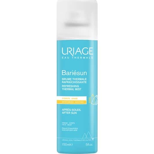 Uriage Bariésun Brume Apaisante AprèsSoleil 150ml