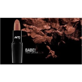 Rouge à lèvres Frost Babe 4.5Gr.