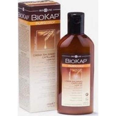 Biokap Revitalisant Nourrissant 200Ml