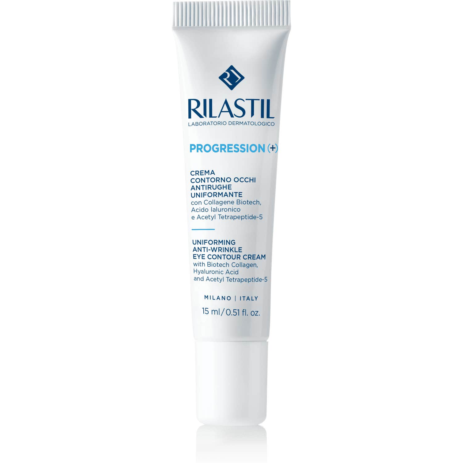 Rilastil Progression Contour des Yeux 15ml