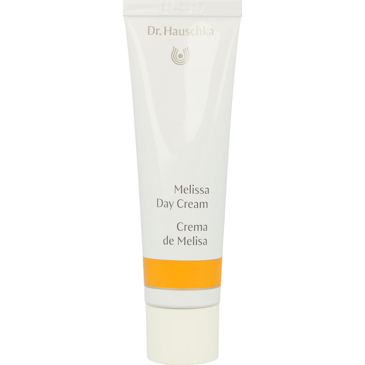 Dr. Hauschka Crème de Jour à la Mélisse 30ml