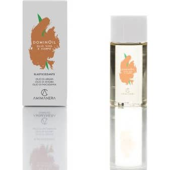 Amimanera Dominoil Huile Corps et Visage 60ml