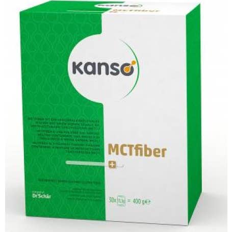 Kanso Mctfiber 30x13,3g