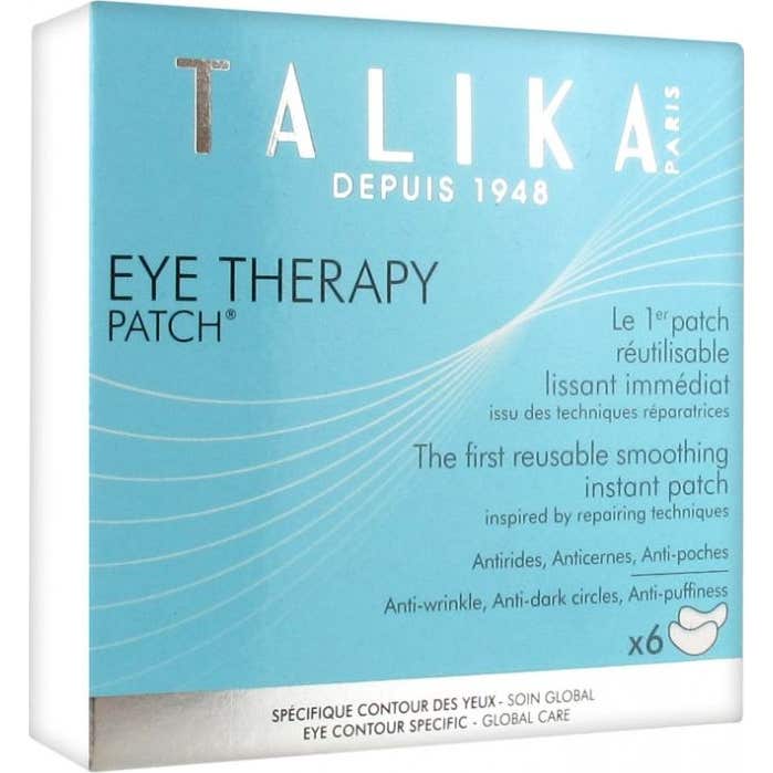 Talika Eye Therapy Patch 6x2uts