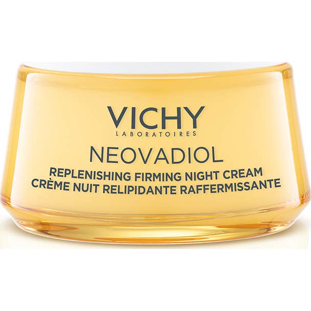 Vichy Neovadiol Crème Nuit Relipidante Raffermissante 50ml