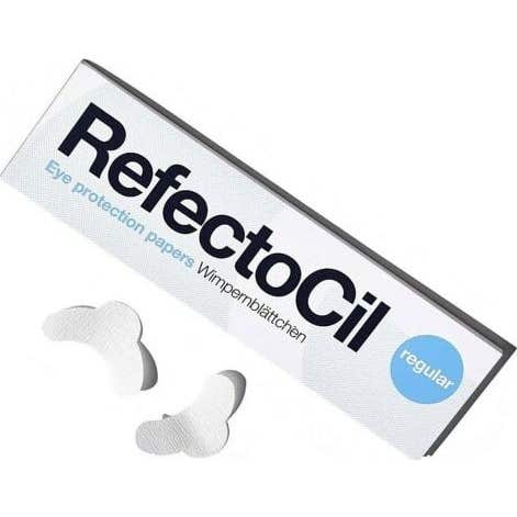 Refectocil Regular Eye Protection Paper 96uts