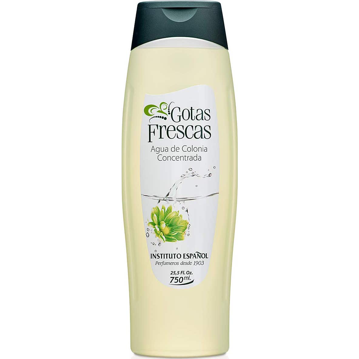 Instituto Español Cologne Gouttes fraîches 750ml