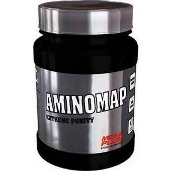 Mega Plus Aminomap Extreme Purity 200caps