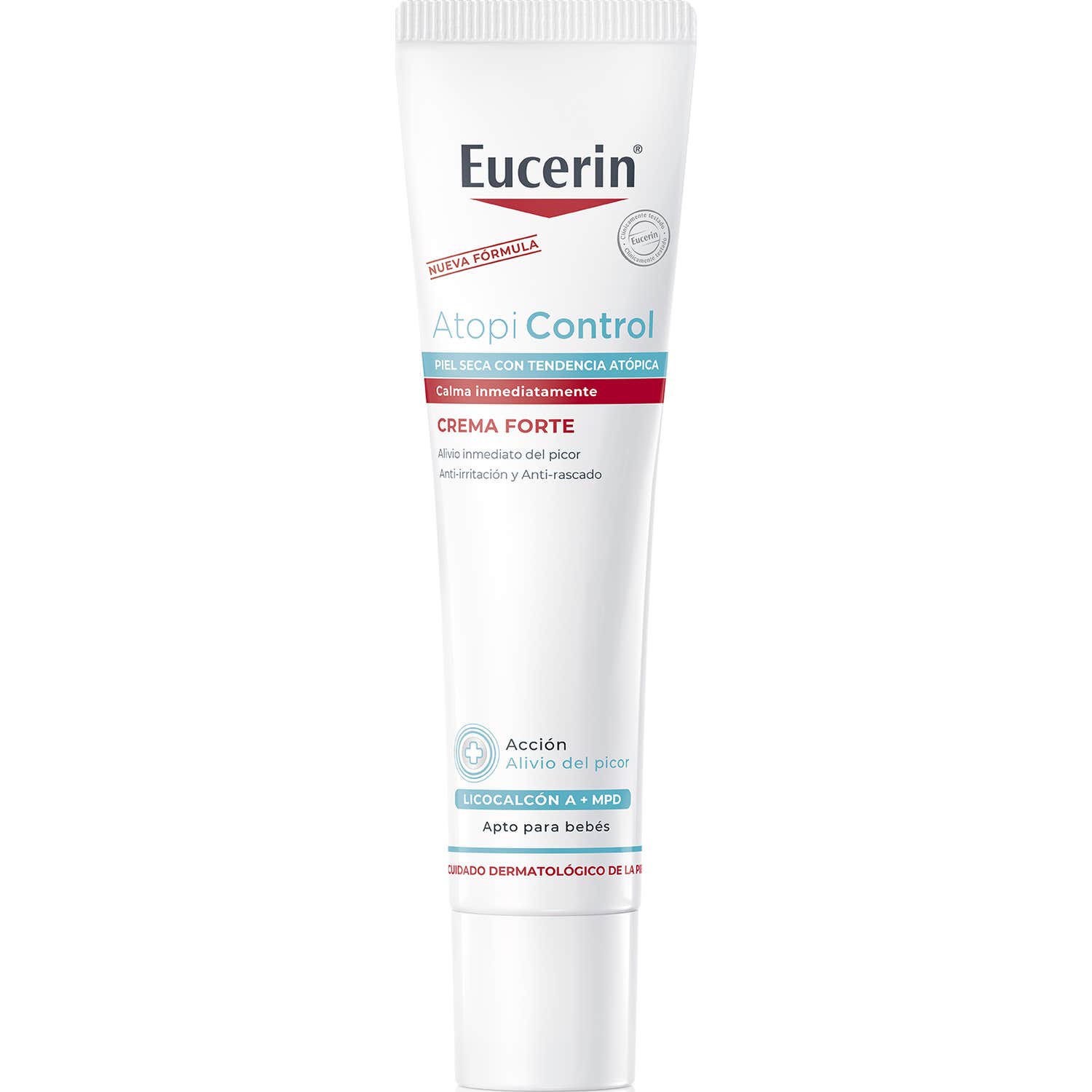Eucerin AtopiControl Crème Calmante Intensive 40 ml