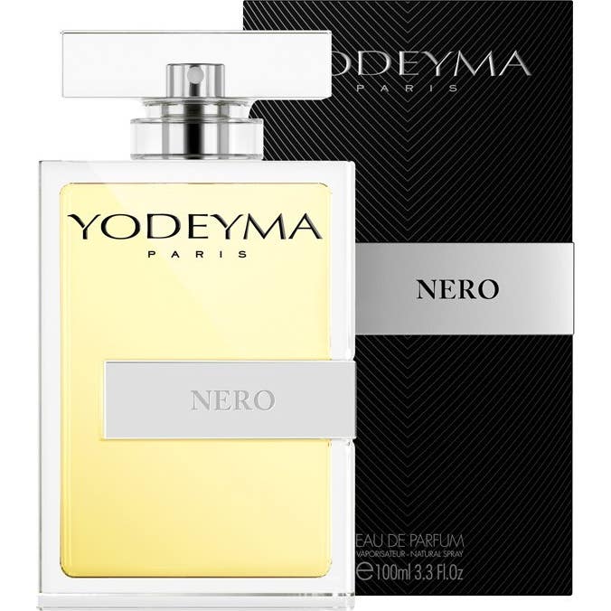 Noir 100Ml