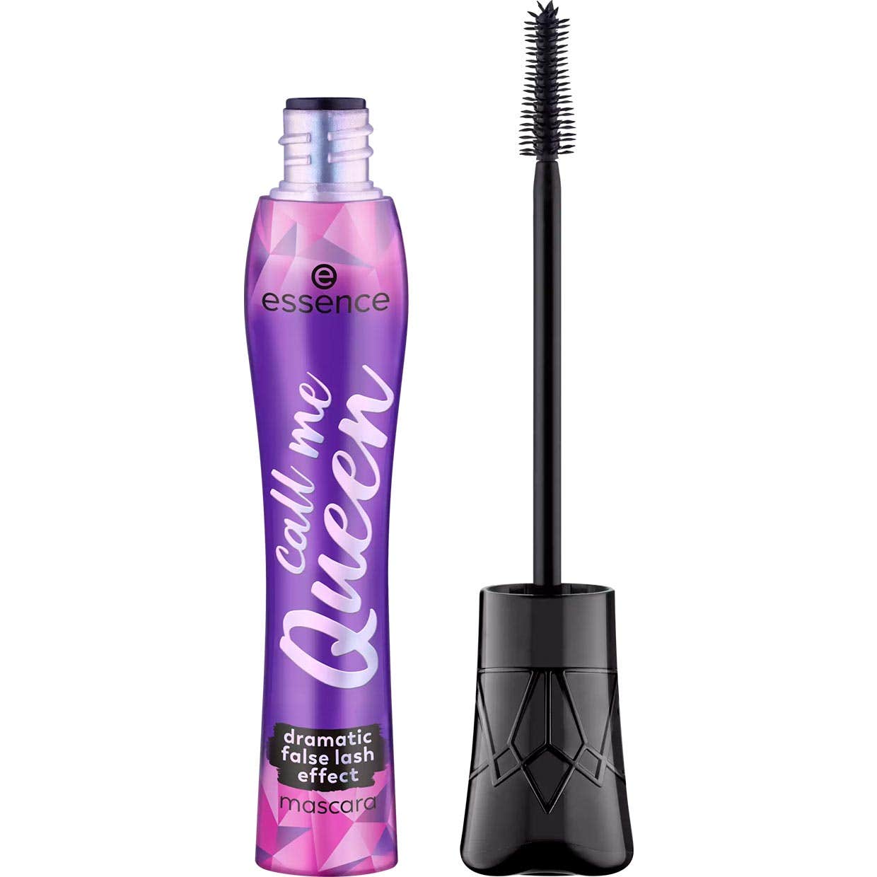 Essence Call Me Queen Mascara 11.5ml