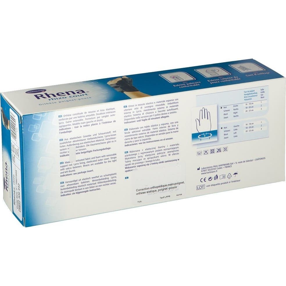 Orth Rhena Prot Poign Pouc D T3 Orth Rhena Prot Poign Pouc D T3