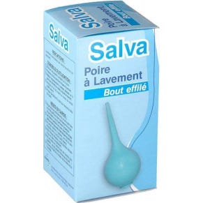 Cooper Poire Lav Bout Effil 65ml Salva N4