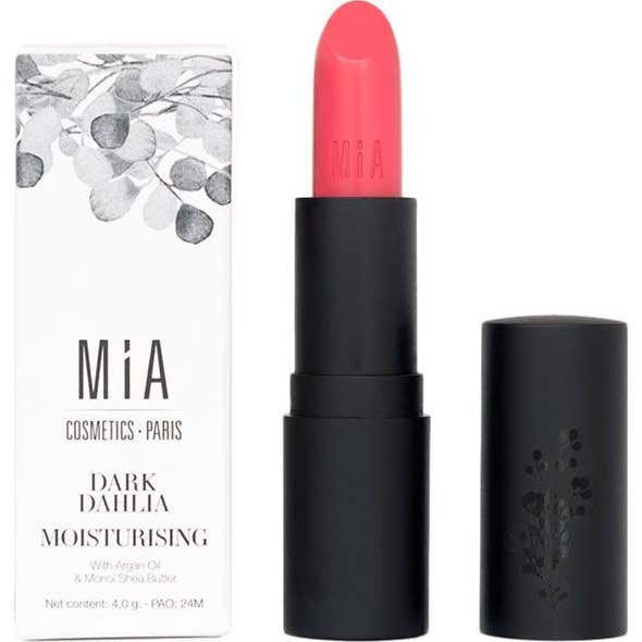 Mia Laurens Dahlia 508 Rouge à lèvres Dahlia foncé