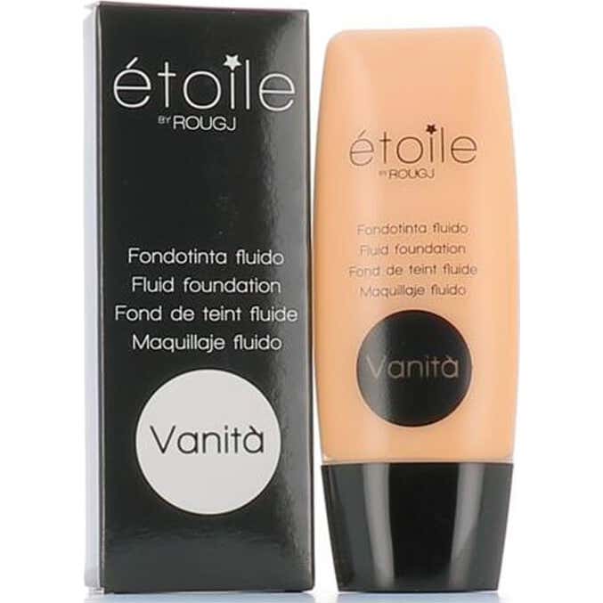 Rougj Étoile Base de Maquillaje Fluido 05 30ml
