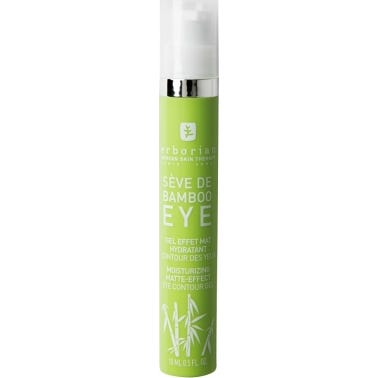 Erborian Sève de Bamboo Gel Efecto Mate Ojos Hidratantes 15ml