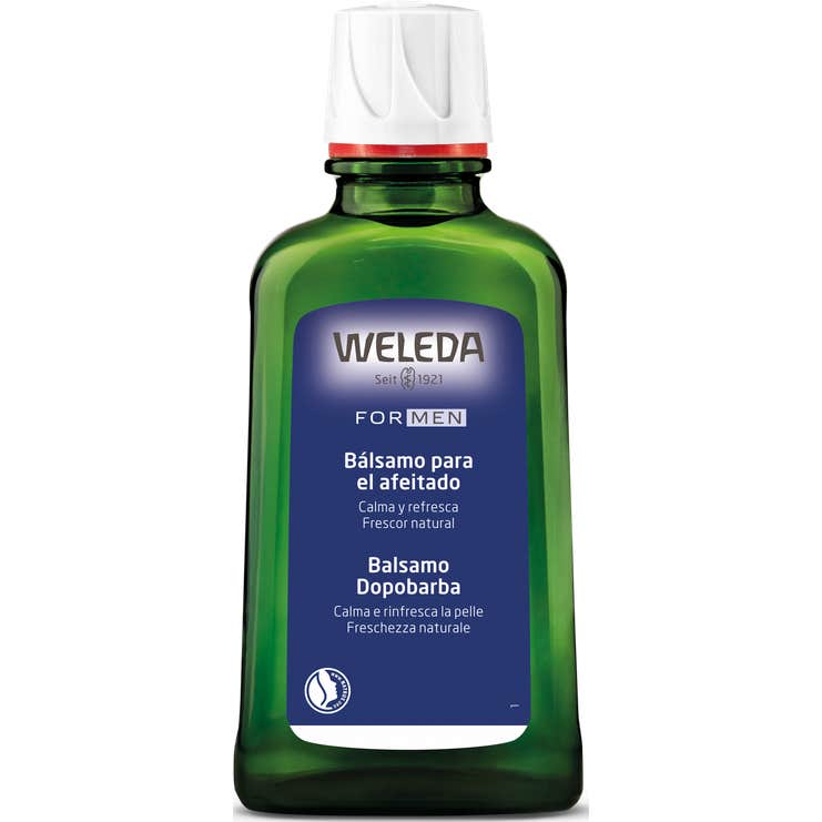 Weleda Baume à raser homme 100ml