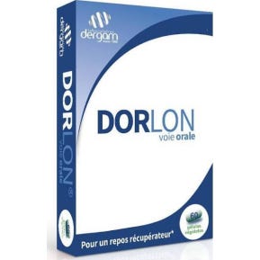 Dergam Oligocaps Dorlon Gelul 60