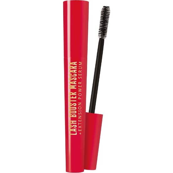 Dermacol Mascara Lash Booster Lengthening 9,5ml