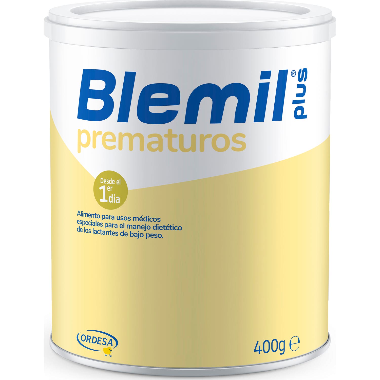 Blemil Plus Premature 400g