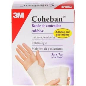 Coheban Bd Coh Cha 7Cmx3M 1