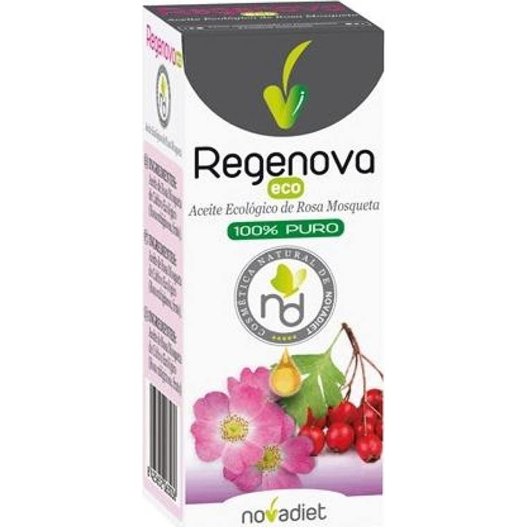 Novadiet Regenova Eco 50 Ml