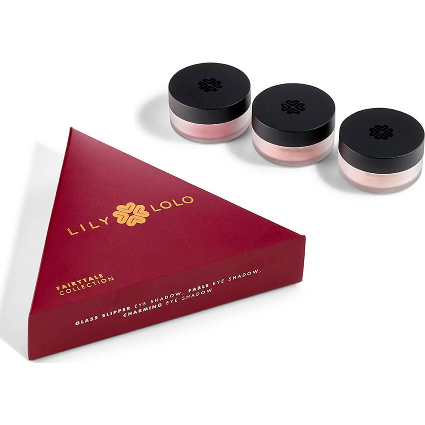 Natura Siberica Kit Lily Lolo Fairytale