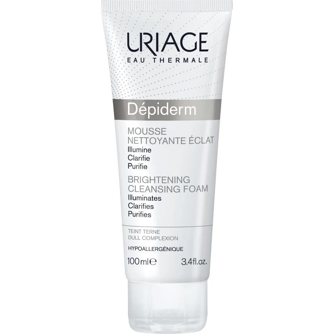 Mousse Depiderm Det 100Ml