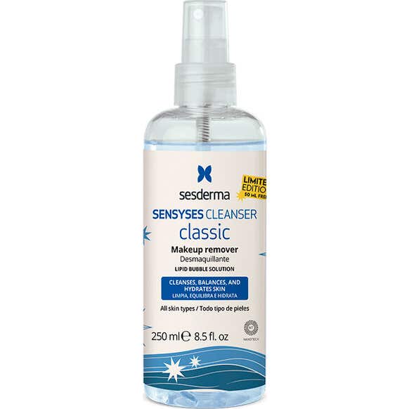 Sesderma Sensyses Cleanser Classic250ml
