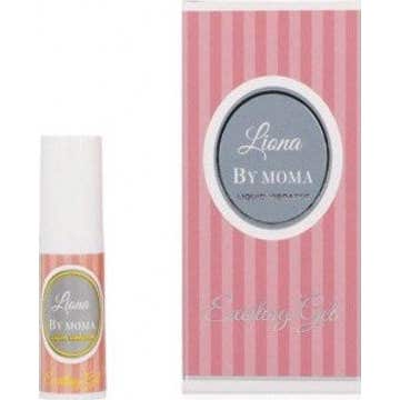 Liona By Moma Exciting Gel Liquid Vibrator 6ml