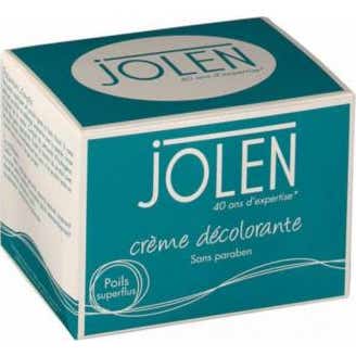 Jolen Crema Decolorante 30ml
