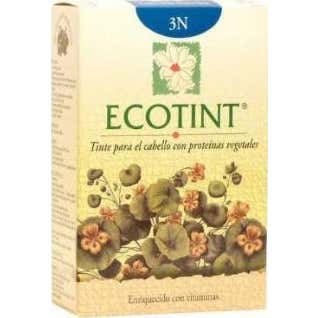 Ecotint 3N brun foncé 130ml