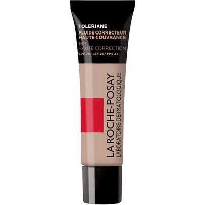 La Roche-Posay Tolériane Corrector de Tono Fluido 12 30ml